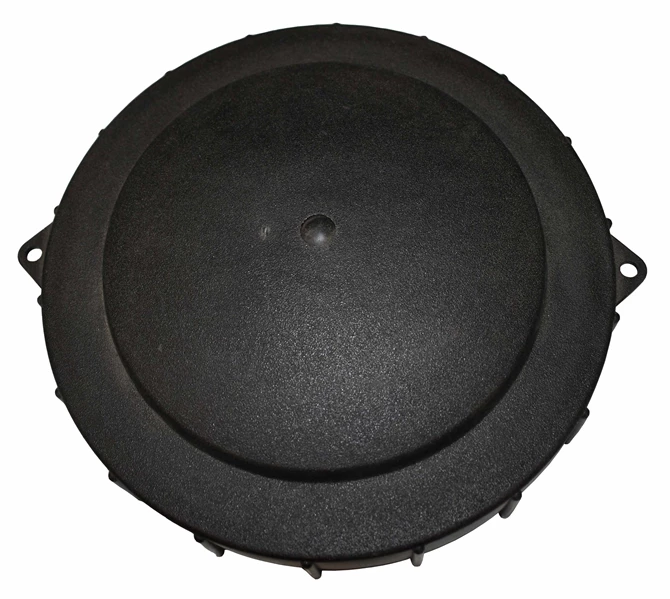 111 11042 CAP GASKET; 5" ACE LID EPDM